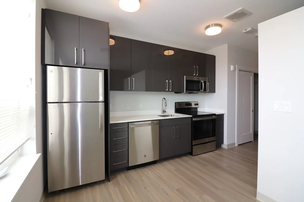 Studio bed, 1 bath apartment for rent at 171 Washington St Unit 2632, Brighton — photo 3 of 11