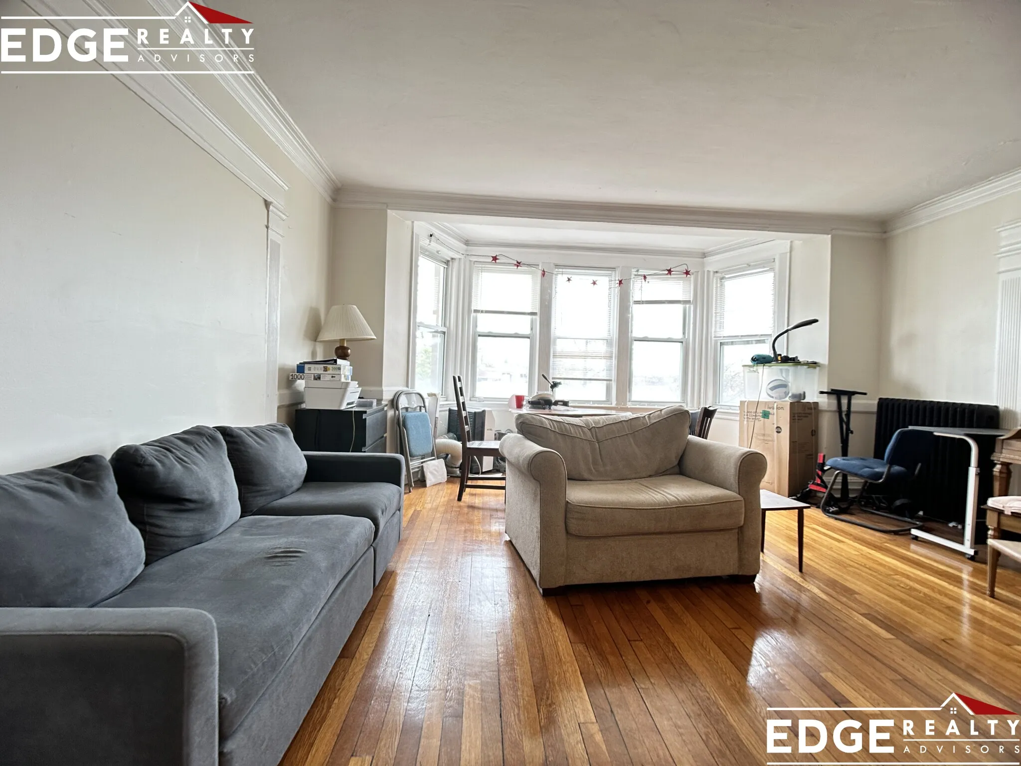 3 bed, 1.5 bath apartment for rent at 1711 Commonwealth Ave Unit 1, Brighton — photo 4 of 8