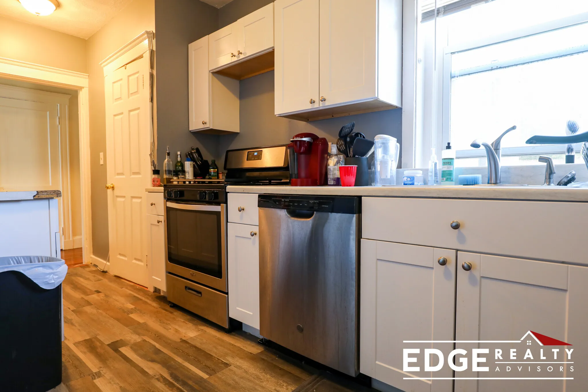 3 bed, 1.5 bath apartment for rent at 1711 Commonwealth Ave Unit 2, Brighton
