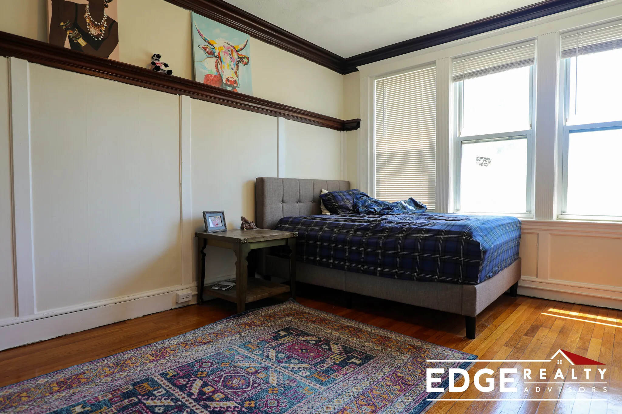 3 bed, 1.5 bath apartment for rent at 1711 Commonwealth Ave Unit 2, Brighton — photo 8 of 14