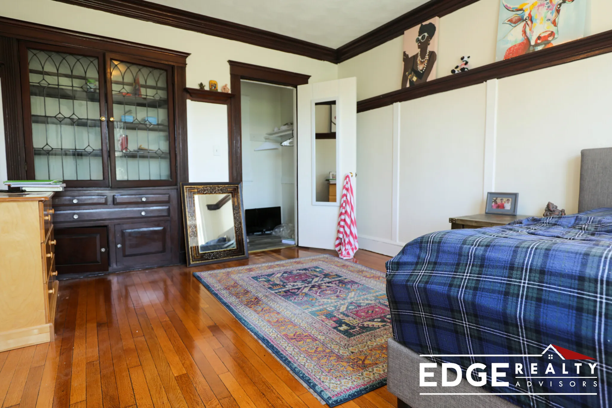 3 bed, 1.5 bath apartment for rent at 1711 Commonwealth Ave Unit 2, Brighton — photo 6 of 14