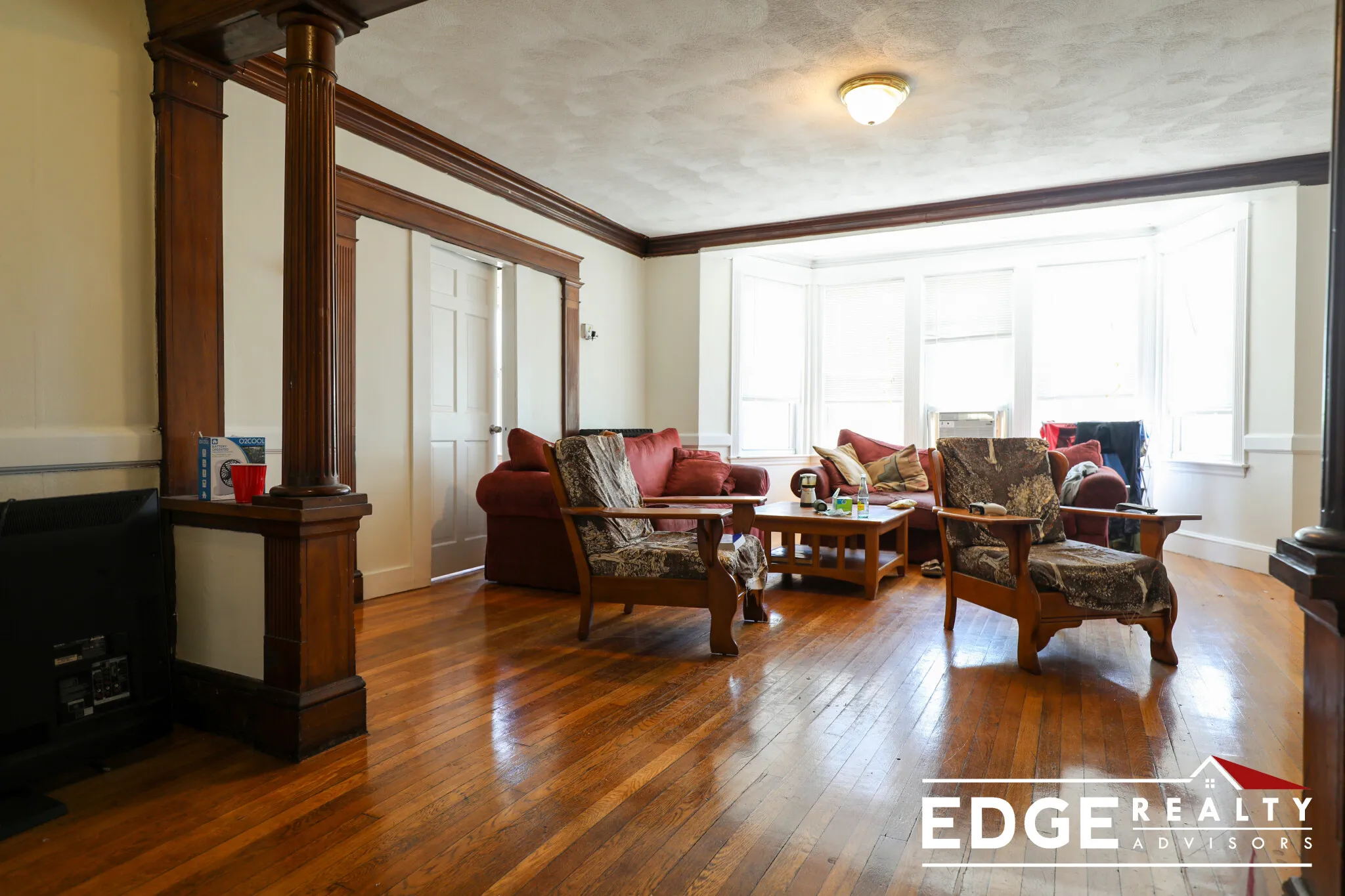3 bed, 1.5 bath apartment for rent at 1711 Commonwealth Ave Unit 2A, Brighton — photo 6 of 13