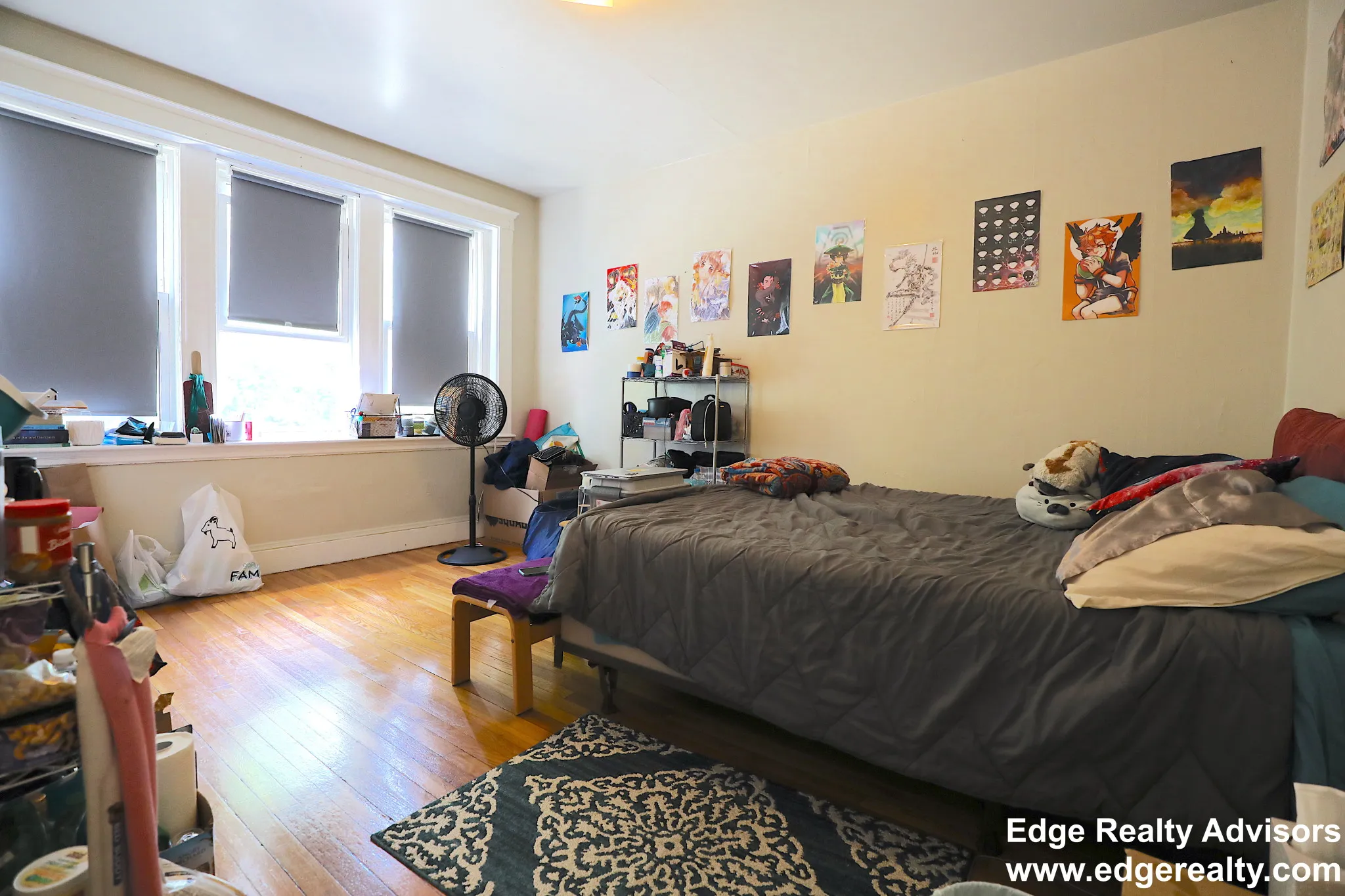 4 bed, 1.5 bath apartment for rent at 1711 Commonwealth Ave Unit 3, Brighton — photo 7 of 9