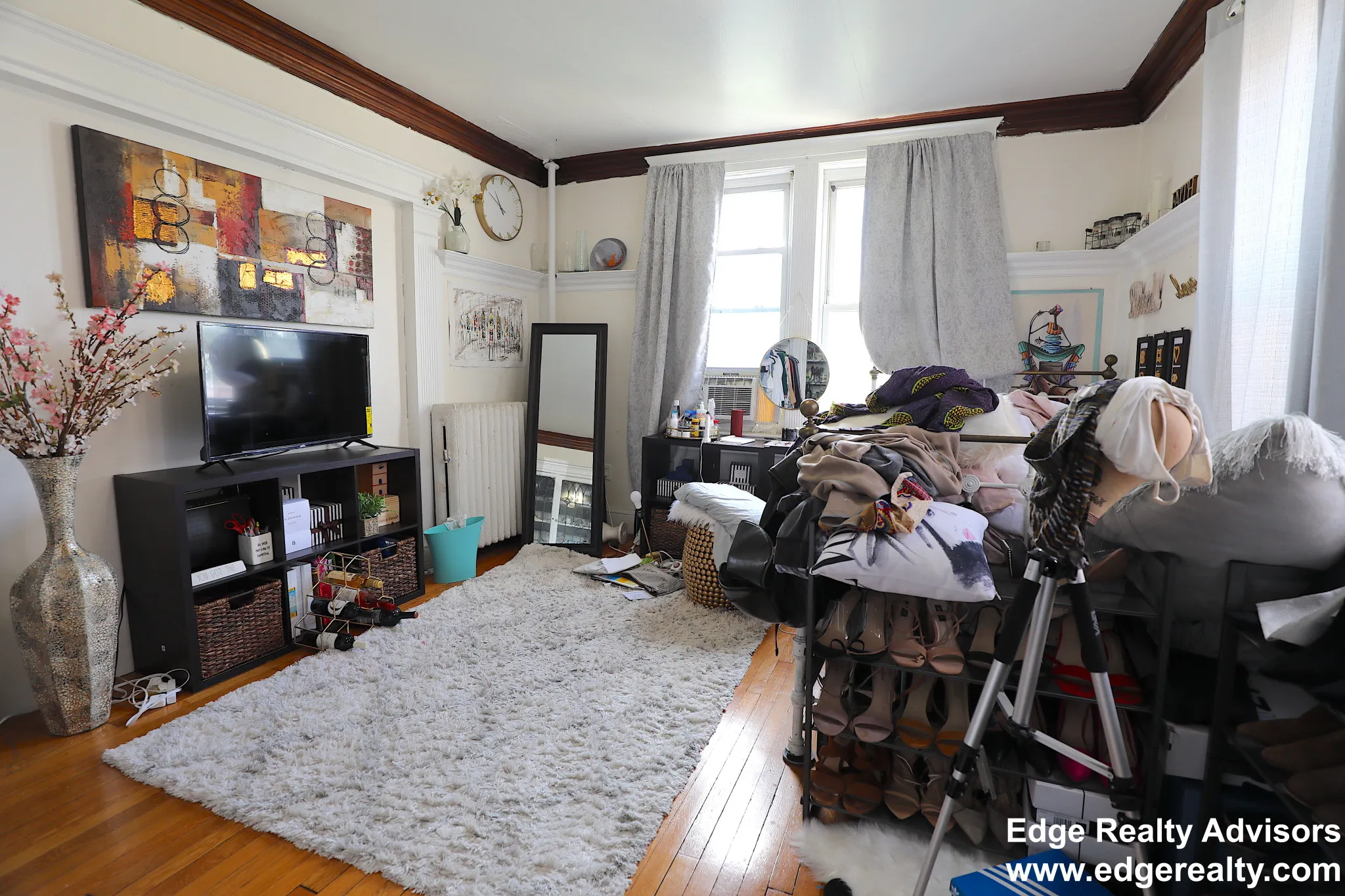 4 bed, 1.5 bath apartment for rent at 1711 Commonwealth Ave Unit 3, Brighton — photo 8 of 9