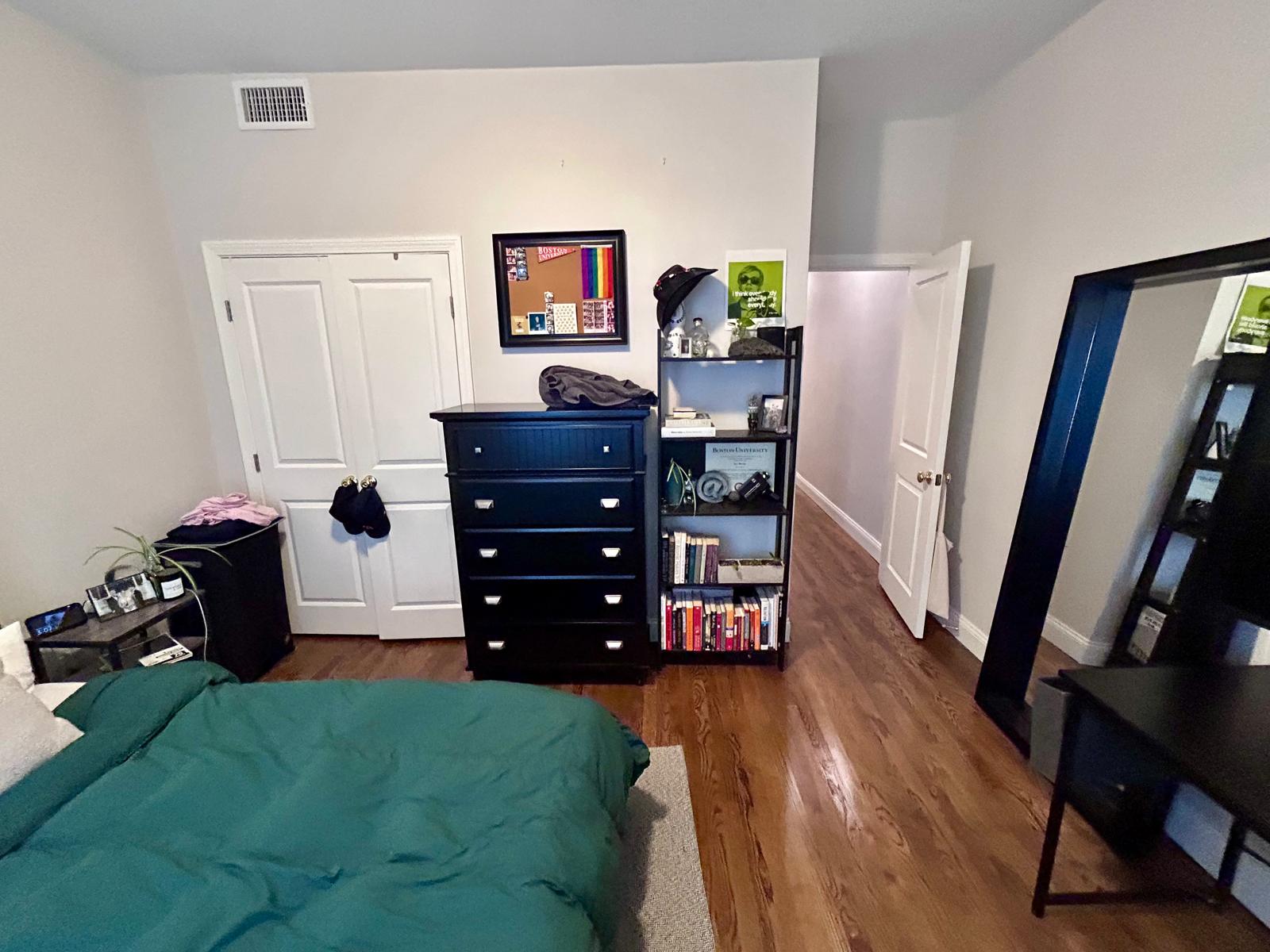 3 bed, 1 bath apartment for rent at 1712 Beacon St Unit 1, Brookline — photo 22 of 27