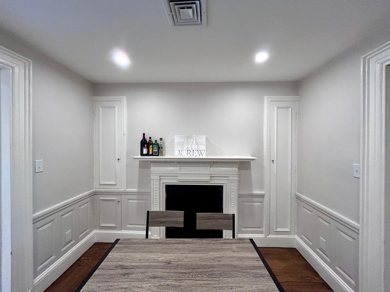 3 bed, 1 bath apartment for rent at 1712 Beacon St Unit 1, Brookline — photo 6 of 27