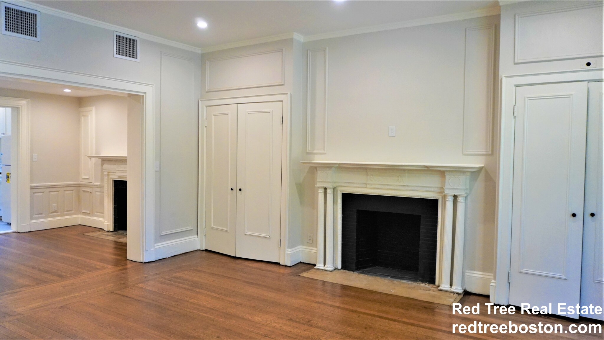 3 bed, 1 bath apartment for rent at 1712 Beacon St Unit 11, Brookline — photo 3 of 18