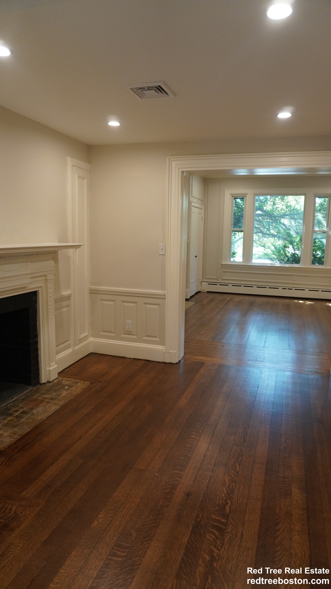 3 bed, 1 bath apartment for rent at 1712 Beacon St Unit 11, Brookline — photo 7 of 18