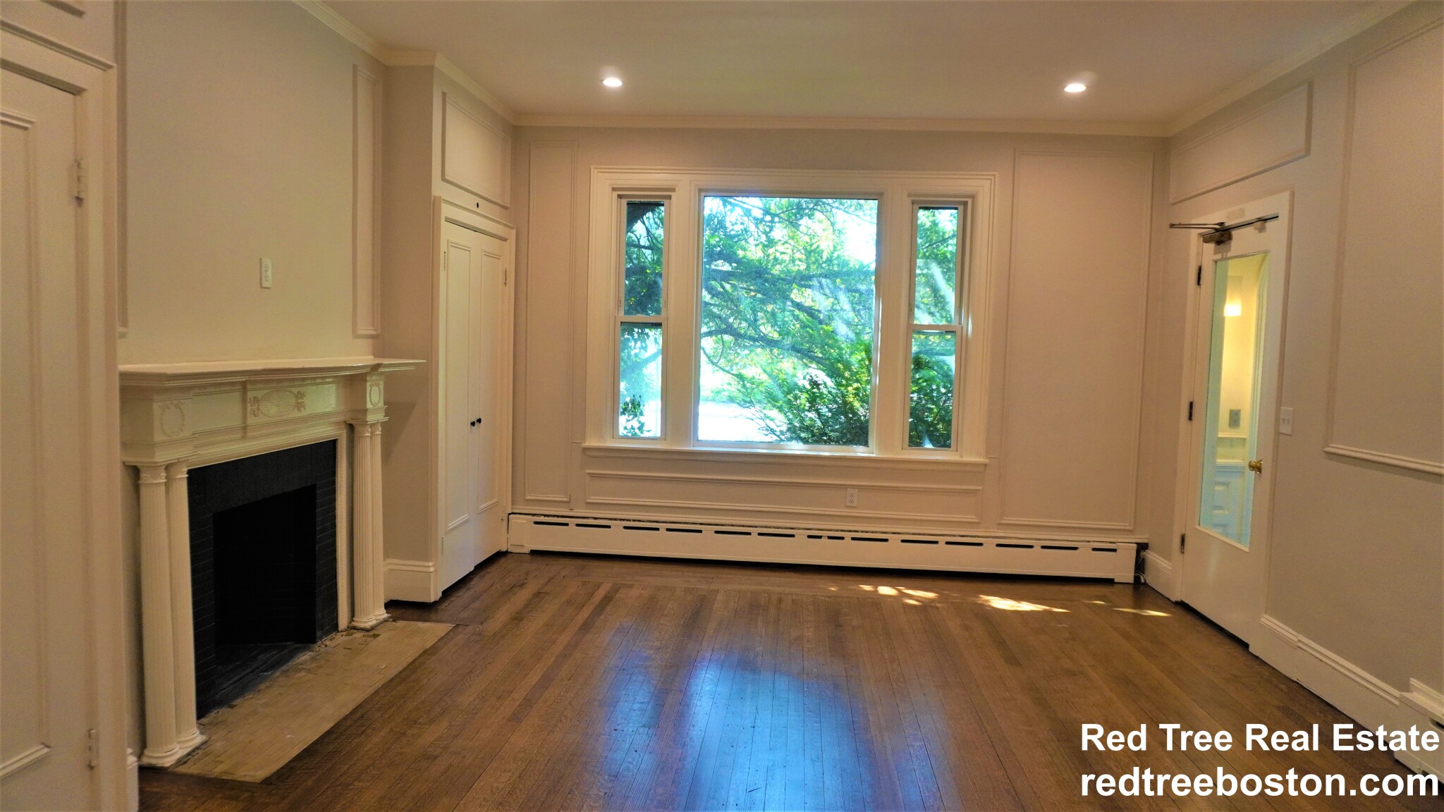 3 bed, 1 bath apartment for rent at 1712 Beacon St Unit 11, Brookline — photo 5 of 18
