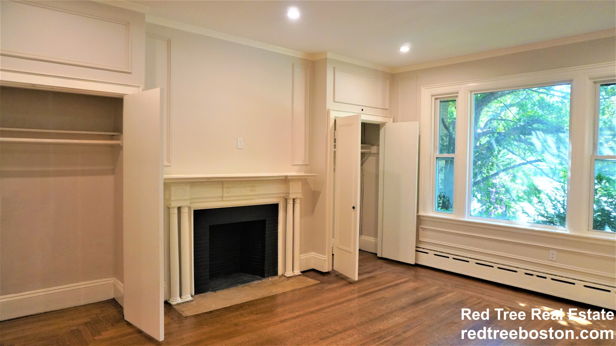 3 bed, 1 bath apartment for rent at 1712 Beacon St Unit 11, Brookline — photo 4 of 18