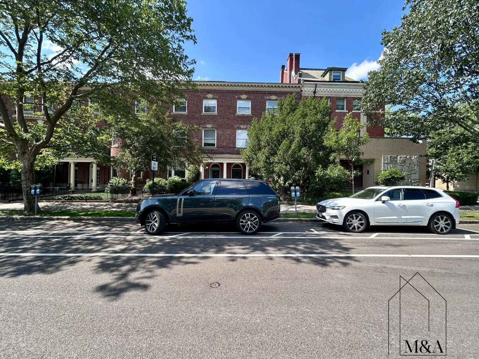 3 bed, 2.5 bath apartment for rent at 1712 Beacon St Unit 2, Brookline — photo 18 of 20