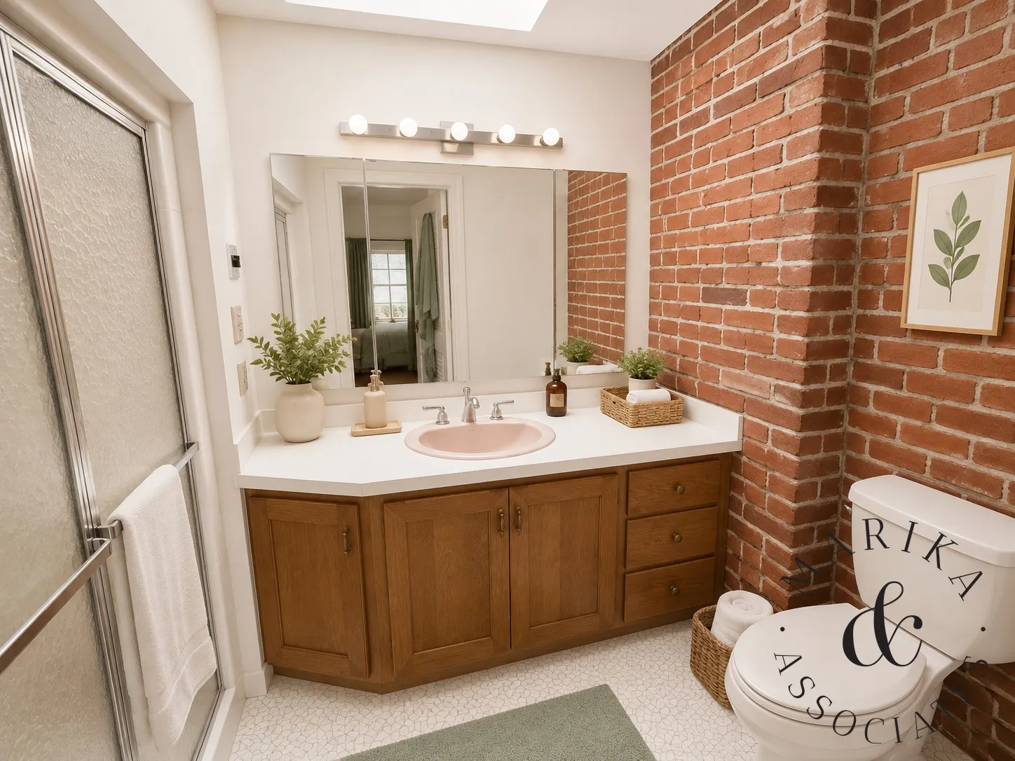 3 bed, 2.5 bath apartment for rent at 1712 Beacon St Unit 2, Brookline — photo 13 of 20