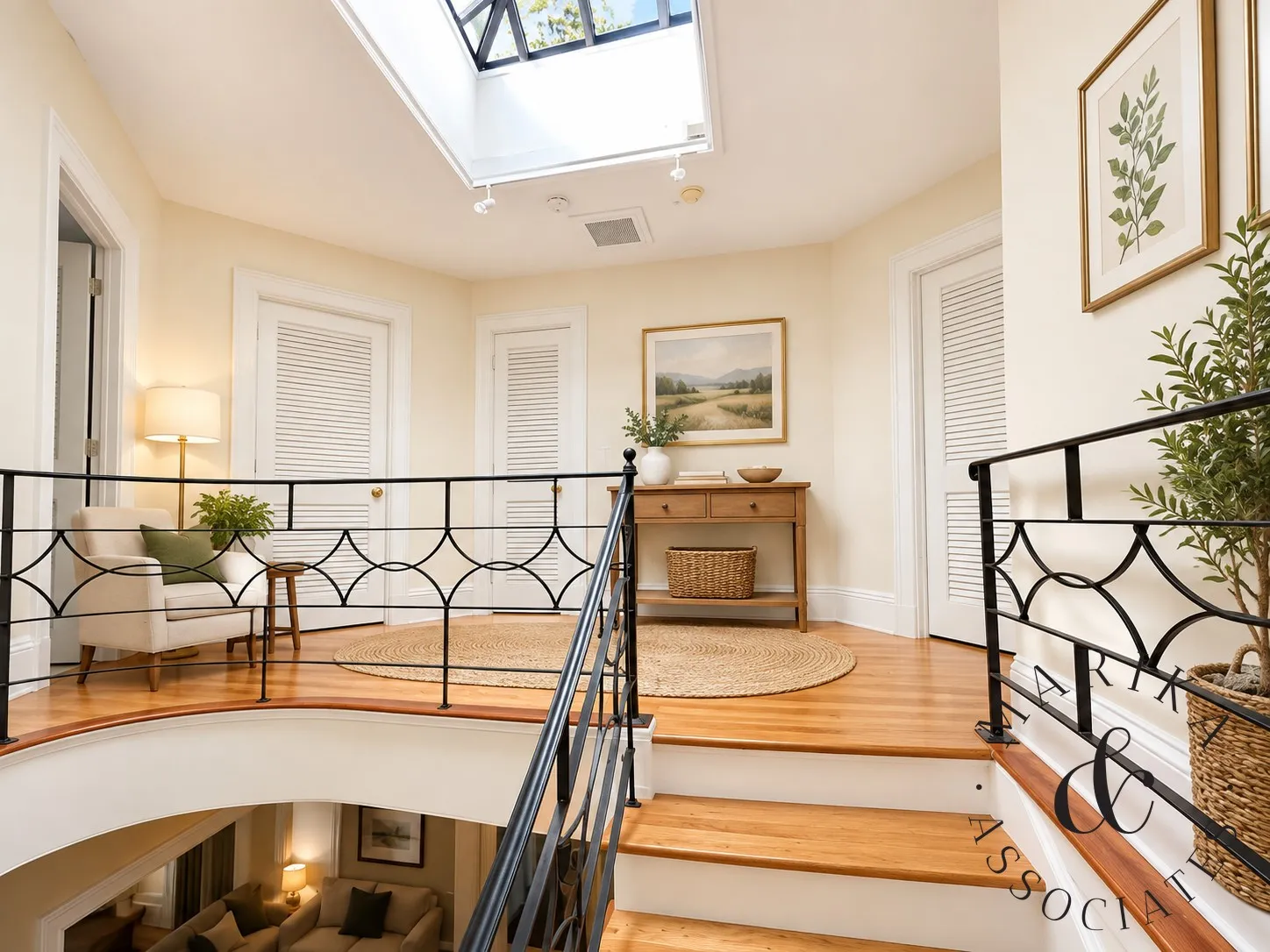 3 bed, 2.5 bath apartment for rent at 1712 Beacon St Unit 2, Brookline — photo 6 of 20