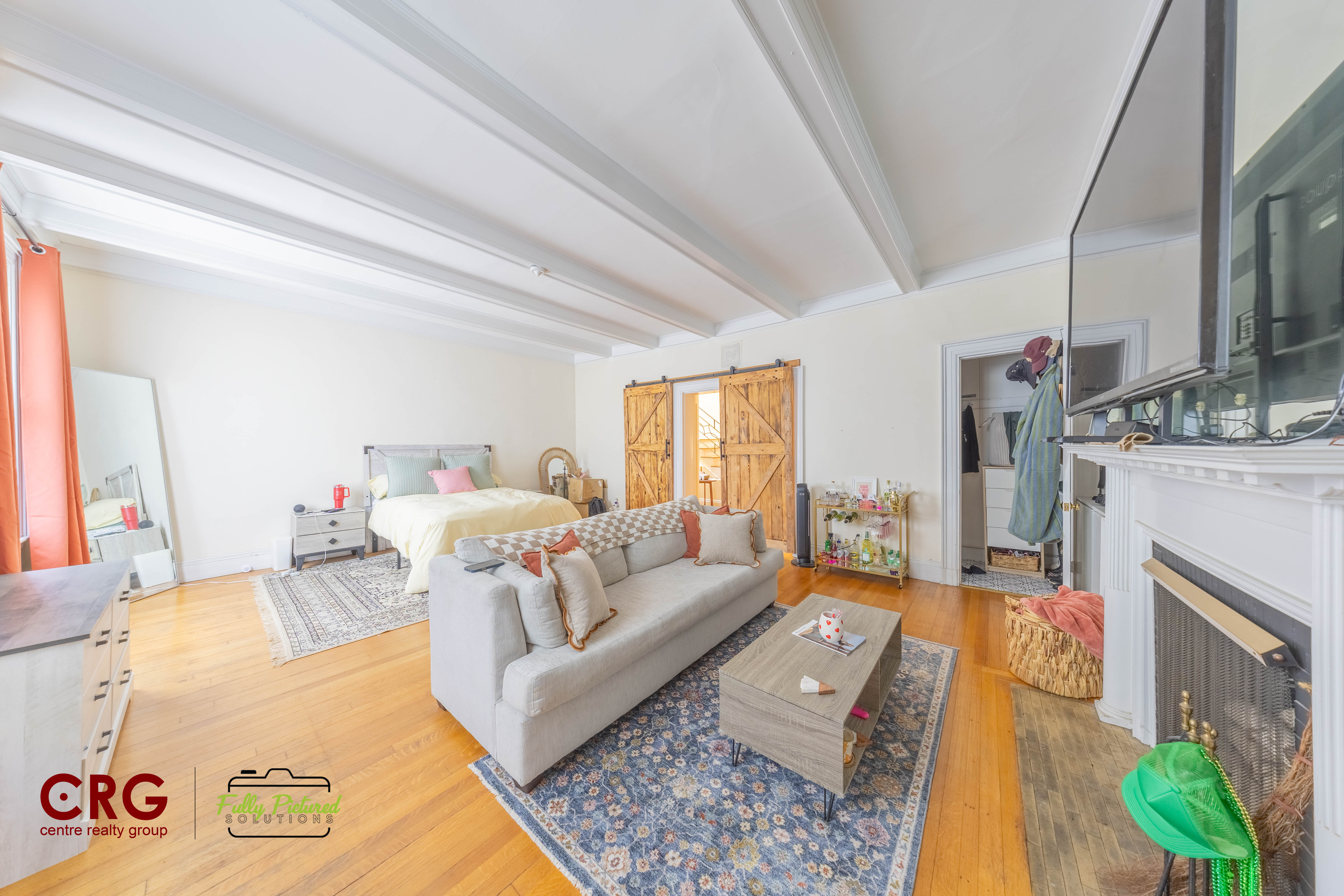 2.5 bed, 2.5 bath apartment for rent at 1712 Beacon St Unit 2, Brookline — photo 8 of 24