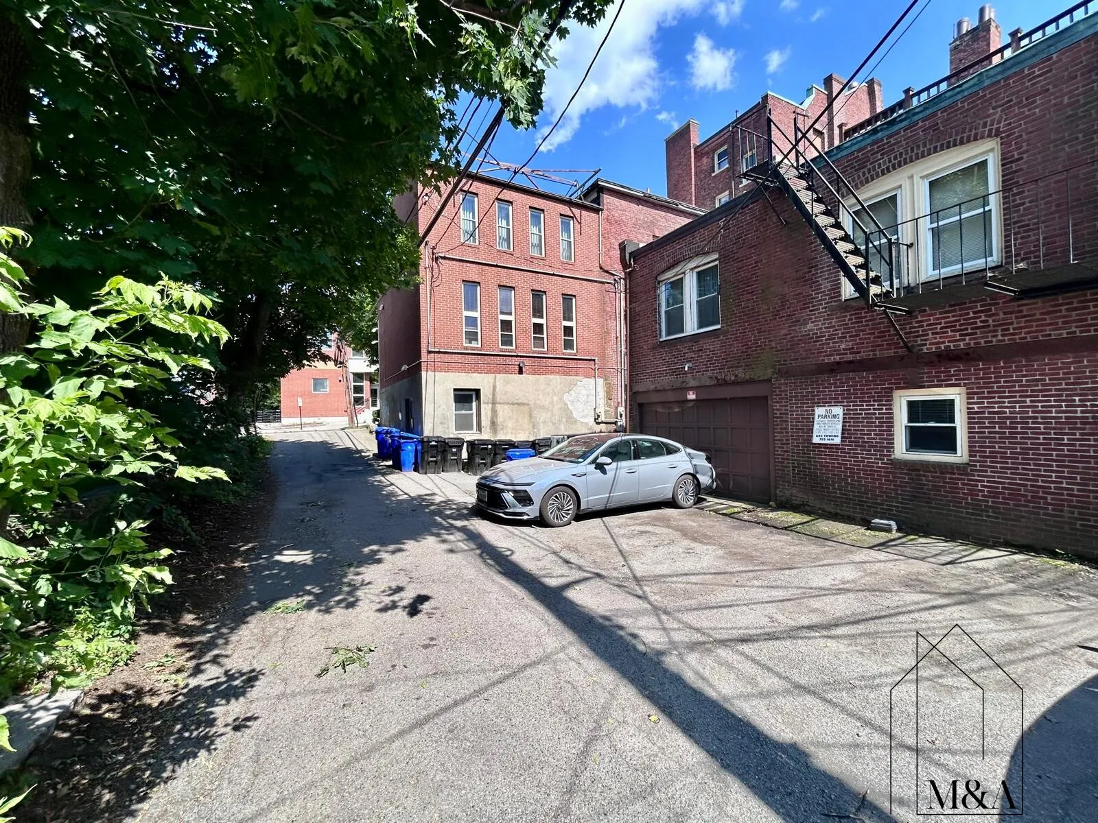 3 bed, 2.5 bath apartment for rent at 1712 Beacon St Unit 2, Brookline — photo 19 of 20