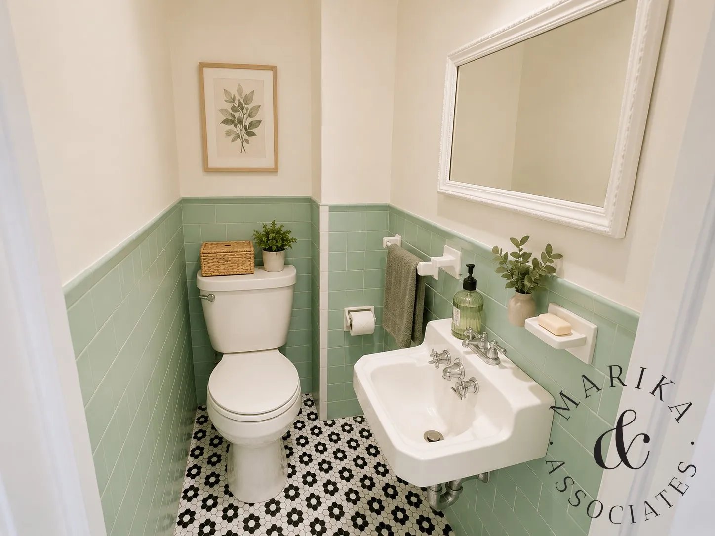 3 bed, 2.5 bath apartment for rent at 1712 Beacon St Unit 2, Brookline — photo 15 of 20