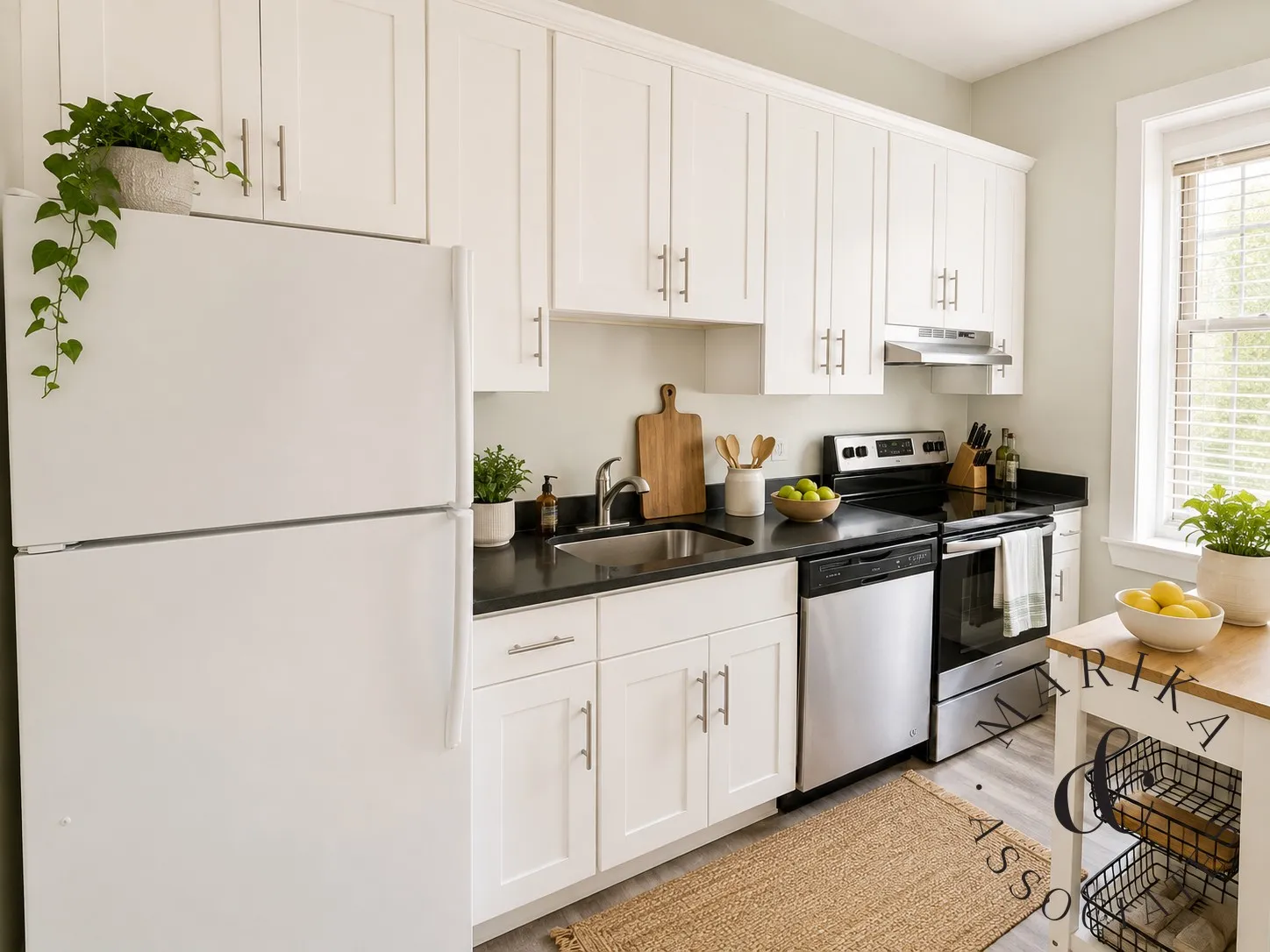 3 bed, 2.5 bath apartment for rent at 1712 Beacon St Unit 2, Brookline — photo 3 of 20