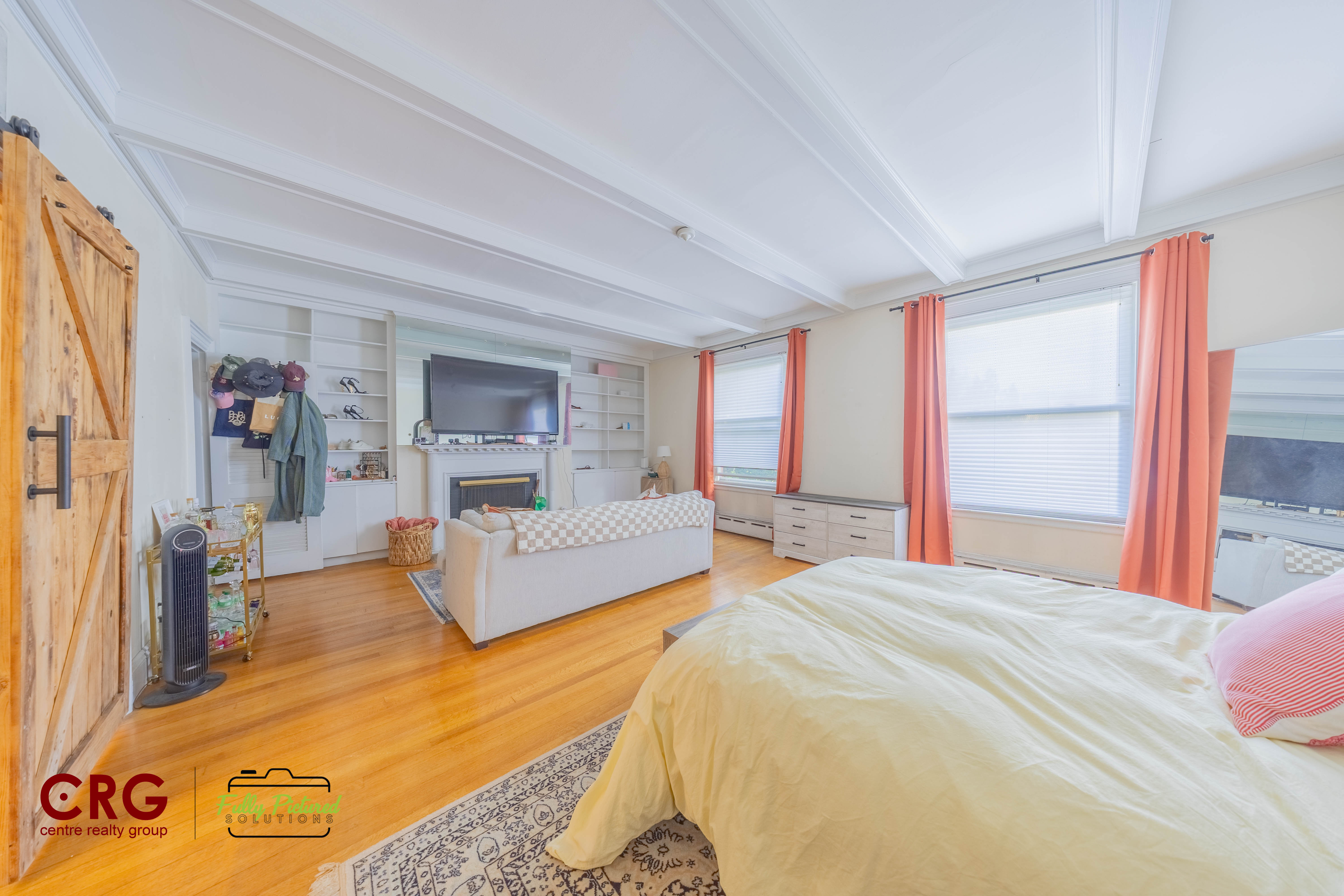 2.5 bed, 2.5 bath apartment for rent at 1712 Beacon St Unit 2, Brookline — photo 7 of 24