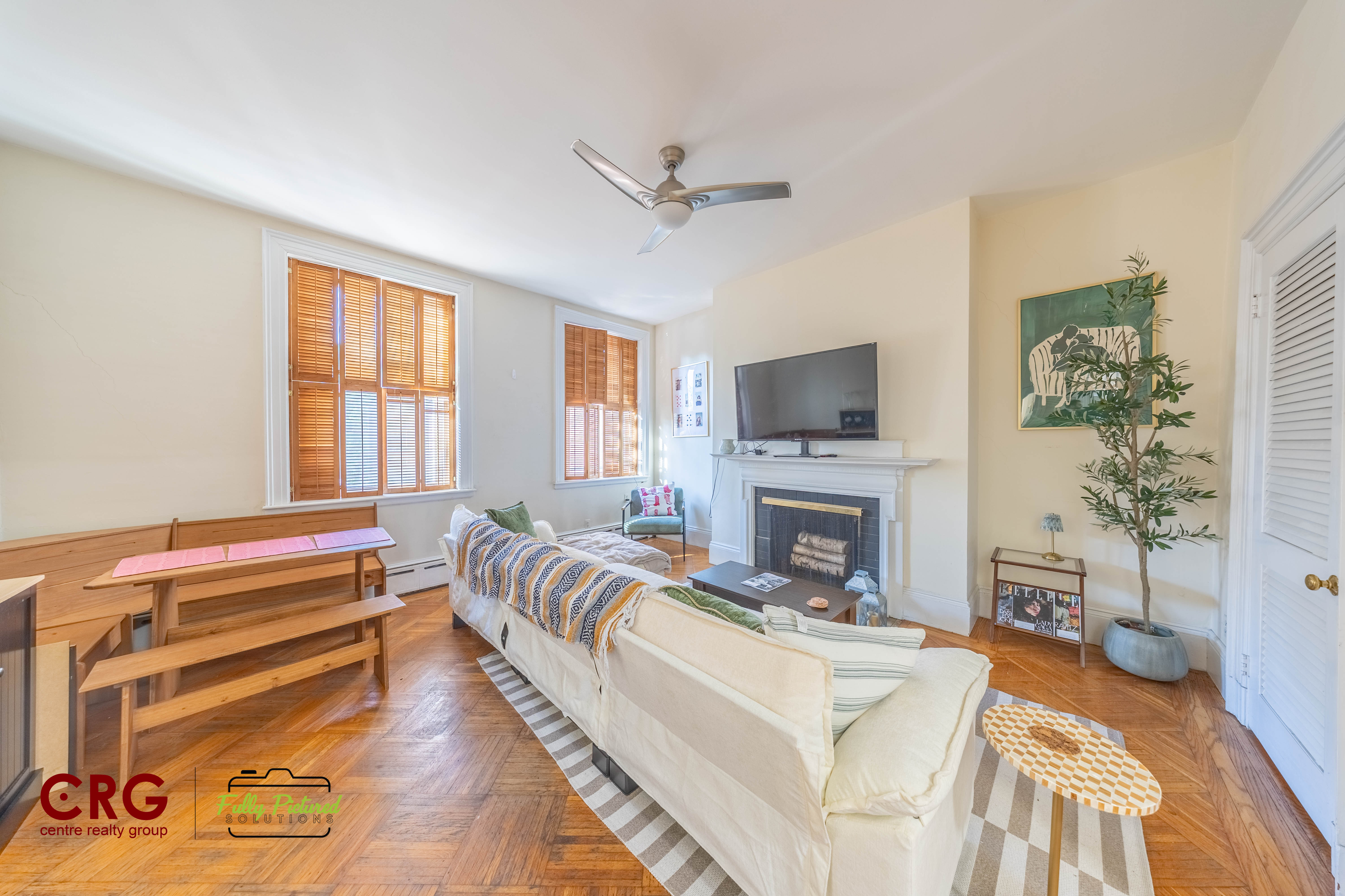 2.5 bed, 2.5 bath apartment for rent at 1712 Beacon St Unit 2, Brookline — photo 1 of 24