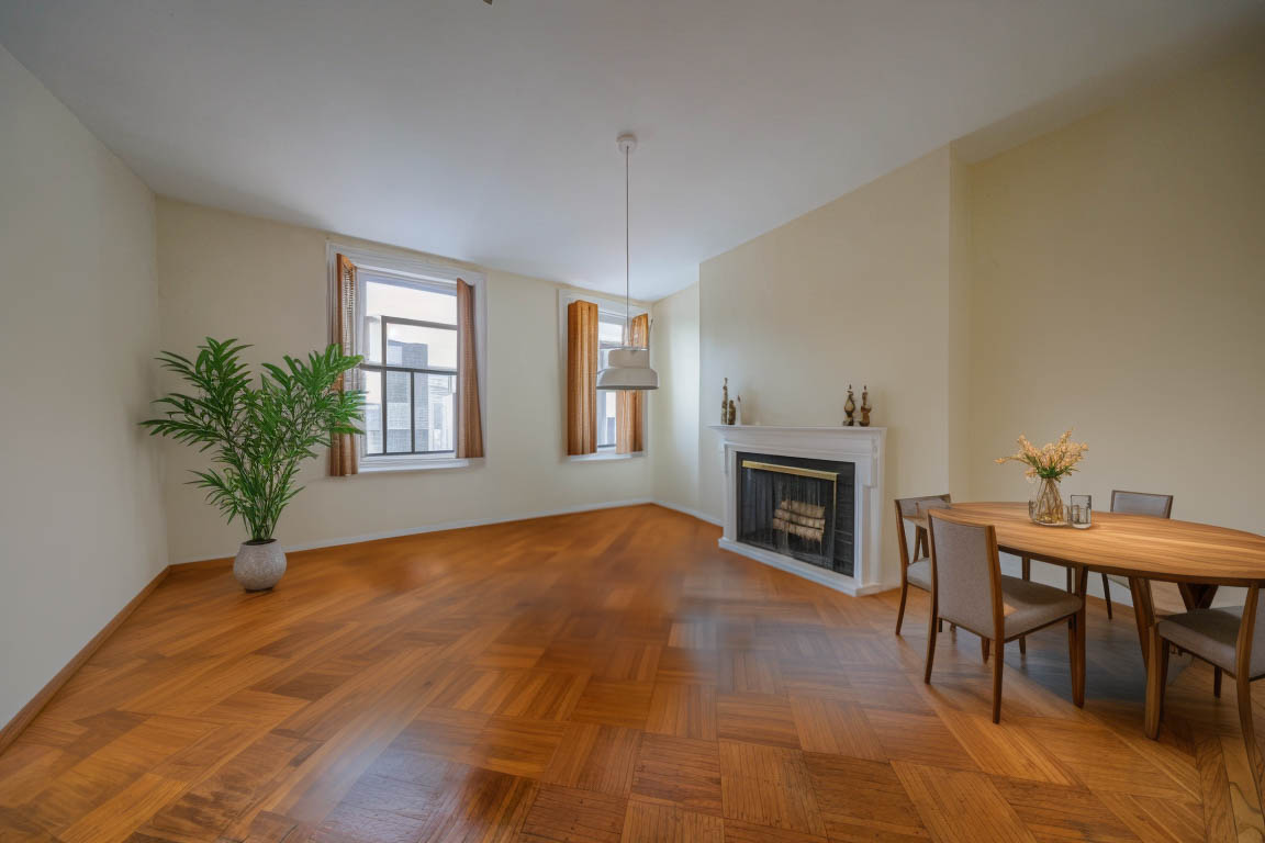 2.5 bed, 2.5 bath apartment for rent at 1712 Beacon St Unit 2, Brookline — photo 3 of 24