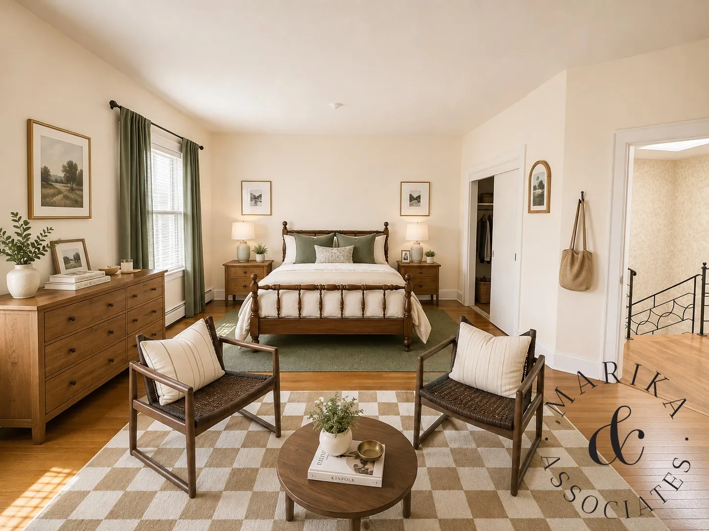 3 bed, 2.5 bath apartment for rent at 1712 Beacon St Unit 2, Brookline — photo 10 of 20