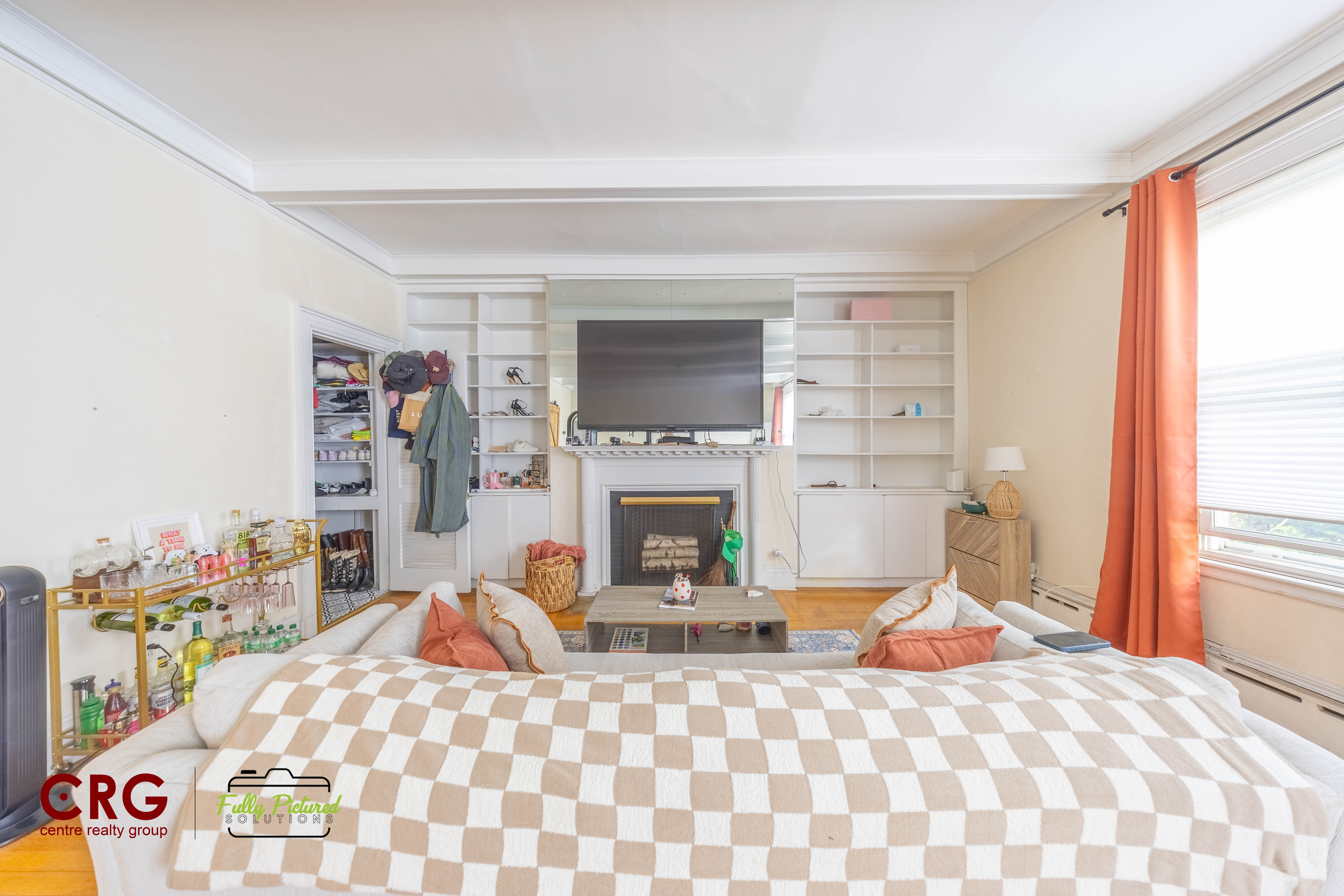 2.5 bed, 2.5 bath apartment for rent at 1712 Beacon St Unit 2, Brookline — photo 10 of 24