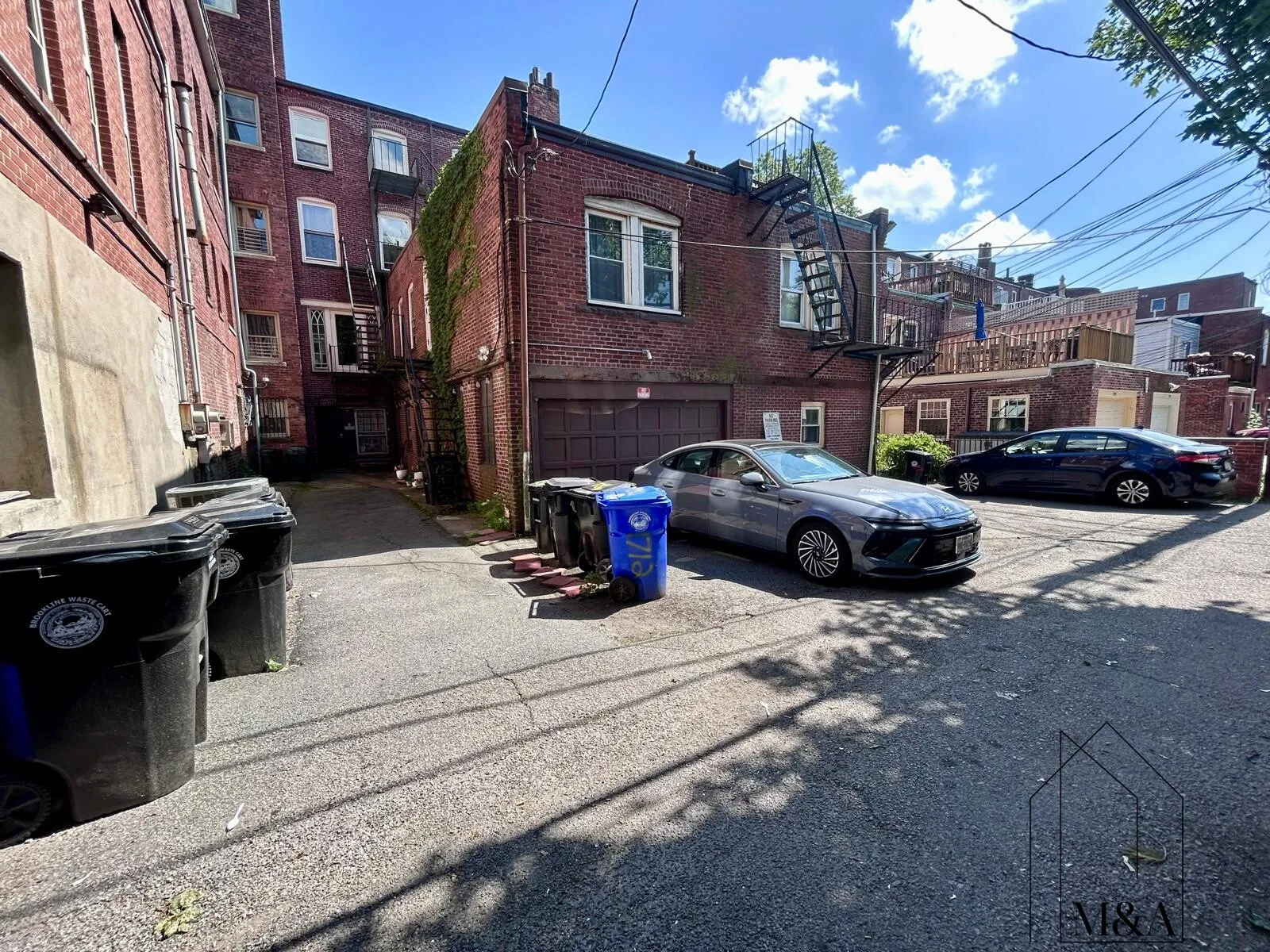3 bed, 2.5 bath apartment for rent at 1712 Beacon St Unit 2, Brookline — photo 20 of 20