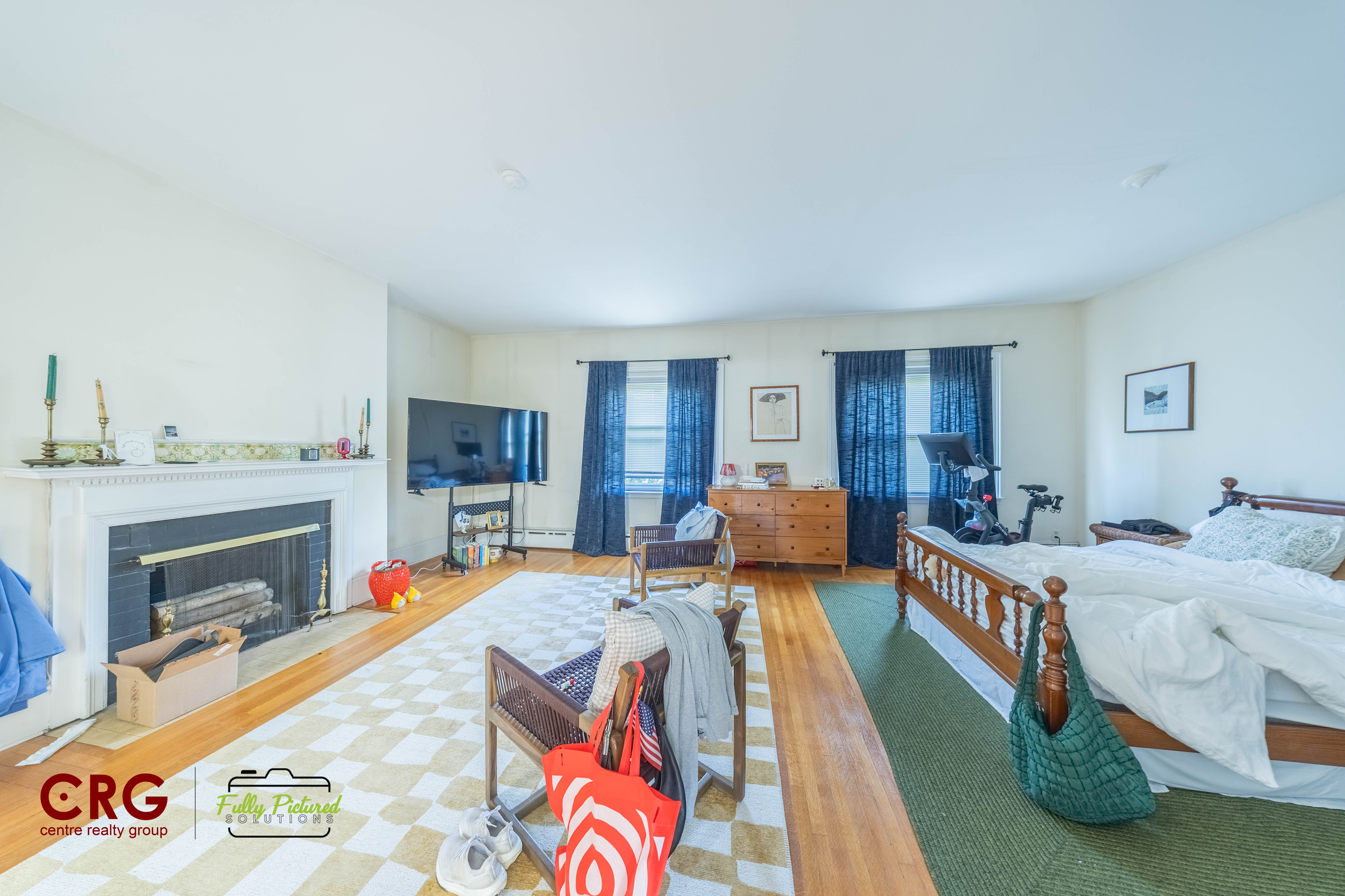 2.5 bed, 2.5 bath apartment for rent at 1712 Beacon St Unit 2, Brookline — photo 16 of 24