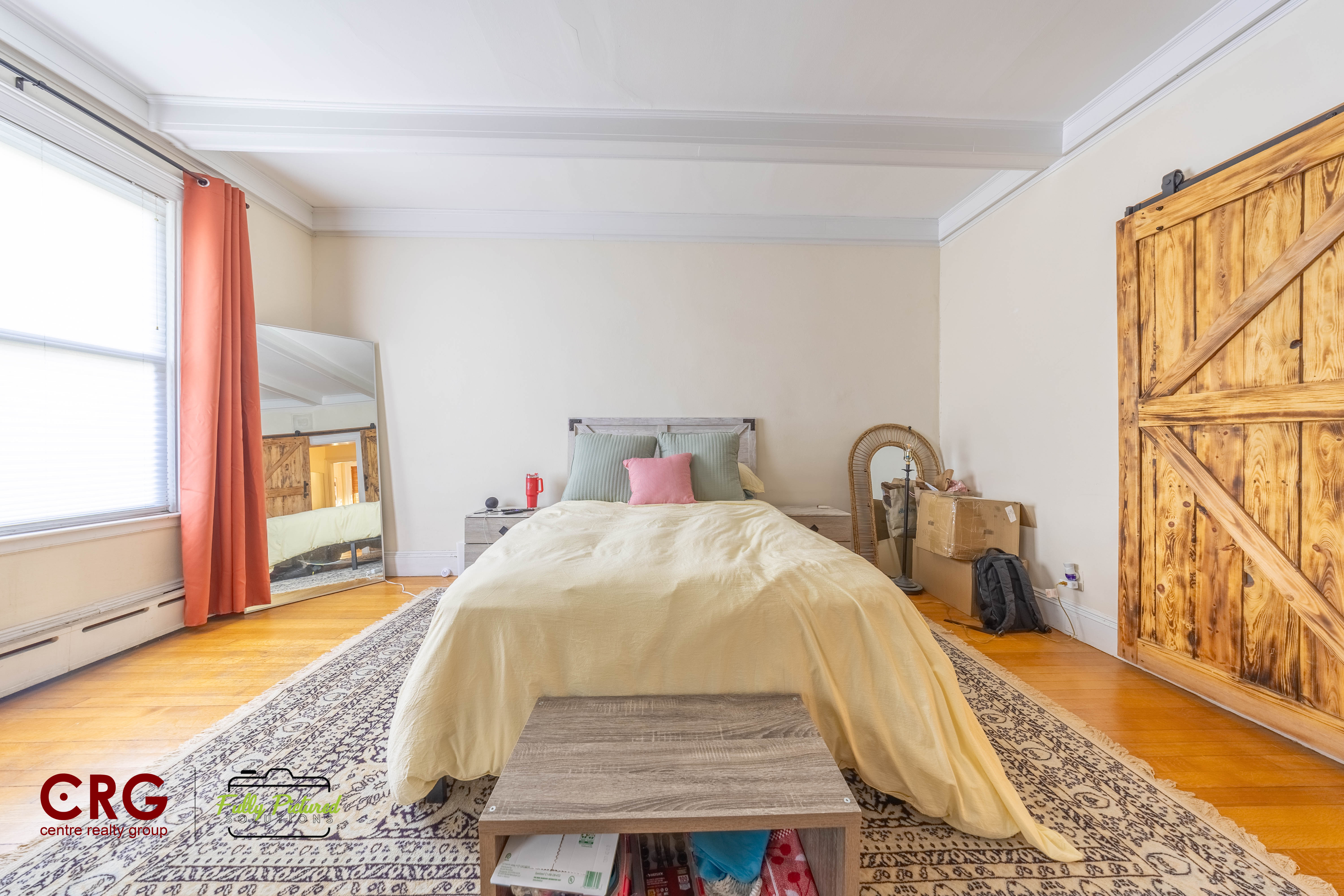 2.5 bed, 2.5 bath apartment for rent at 1712 Beacon St Unit 2, Brookline — photo 9 of 24