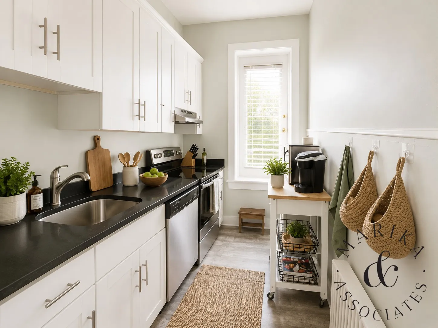 3 bed, 2.5 bath apartment for rent at 1712 Beacon St Unit 2, Brookline — photo 4 of 20
