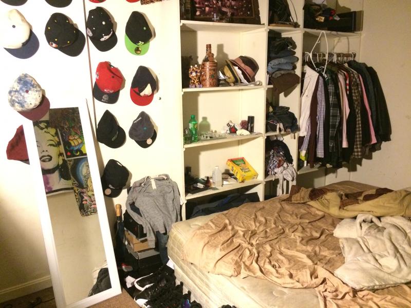 2 bed, 1 bath apartment for rent at 1713 Commonwealth Ave Unit B, Brighton — photo 5 of 12