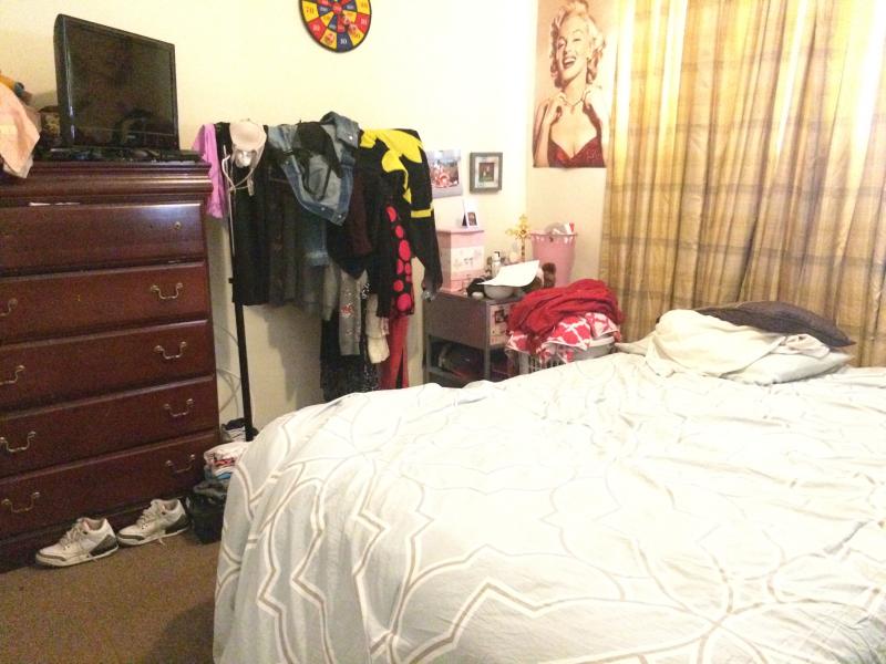 2 bed, 1 bath apartment for rent at 1713 Commonwealth Ave Unit B, Brighton — photo 8 of 12