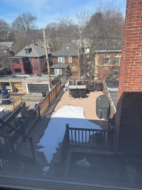 3 bed, 2 bath apartment for rent at 1714 Beacon St Unit 2, Brookline — photo 11 of 12