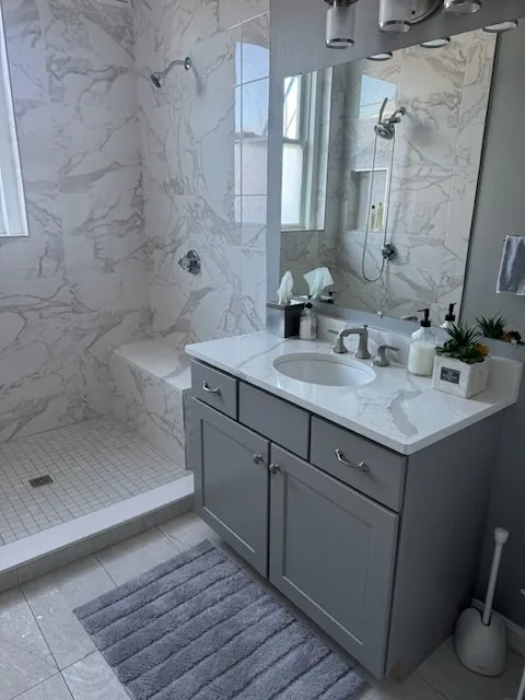 3 bed, 2 bath apartment for rent at 1714 Beacon St Unit 2, Brookline — photo 8 of 12
