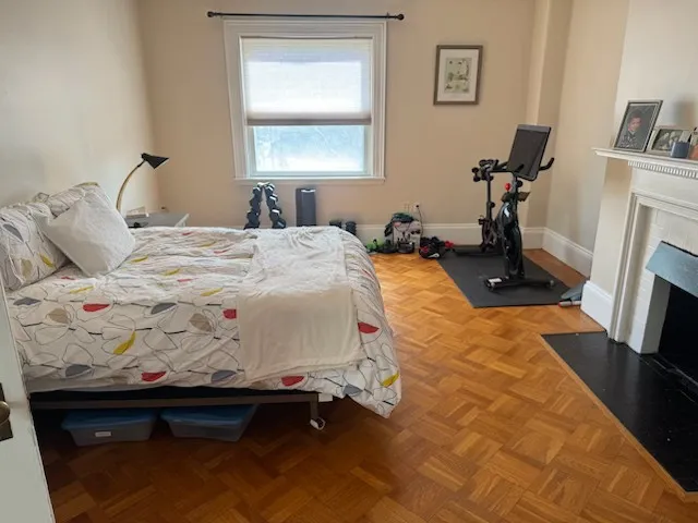 3 bed, 2 bath apartment for rent at 1714 Beacon St Unit 2, Brookline — photo 6 of 12