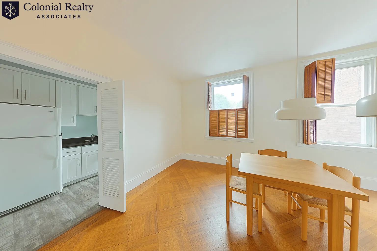 3 bed, 2.5 bath apartment for rent at 1715 Beacon St Unit 5, Aspinwall Hill — photo 5 of 14
