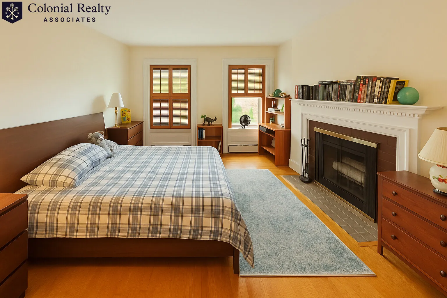 3 bed, 2.5 bath apartment for rent at 1715 Beacon St Unit 5, Aspinwall Hill — photo 6 of 14