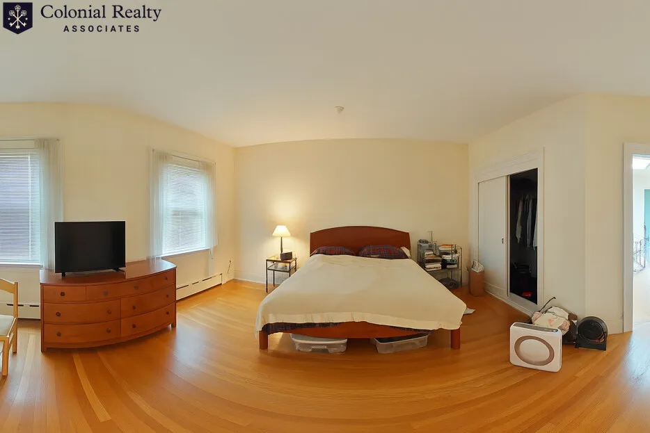 3 bed, 2.5 bath apartment for rent at 1715 Beacon St Unit 5, Aspinwall Hill — photo 10 of 14