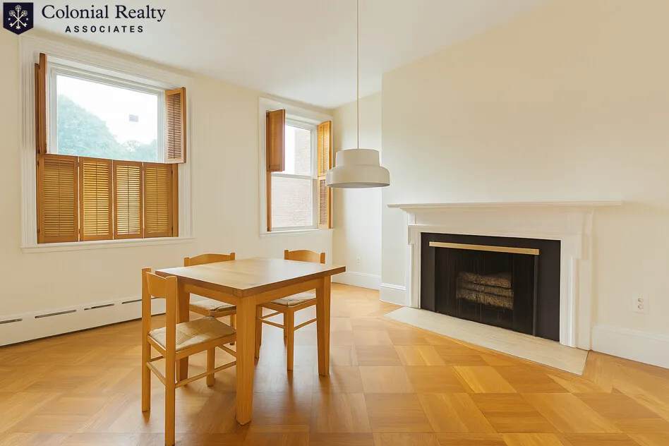 3 bed, 2.5 bath apartment for rent at 1715 Beacon St Unit 5, Aspinwall Hill — photo 7 of 14