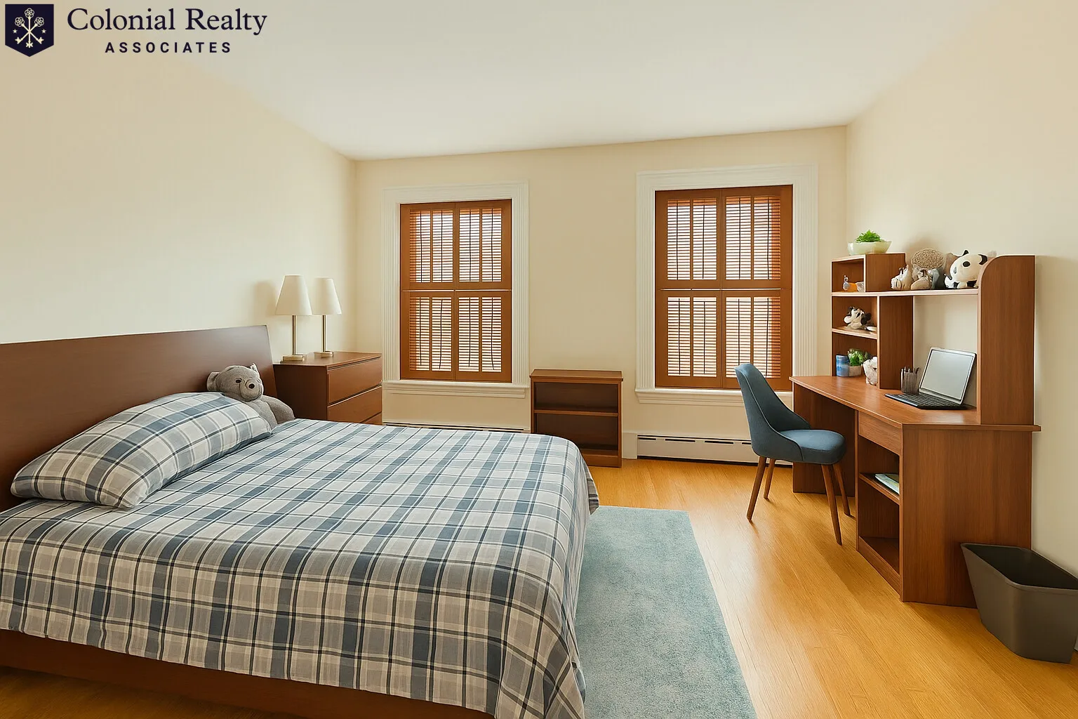 3 bed, 2.5 bath apartment for rent at 1715 Beacon St Unit 5, Aspinwall Hill — photo 14 of 14