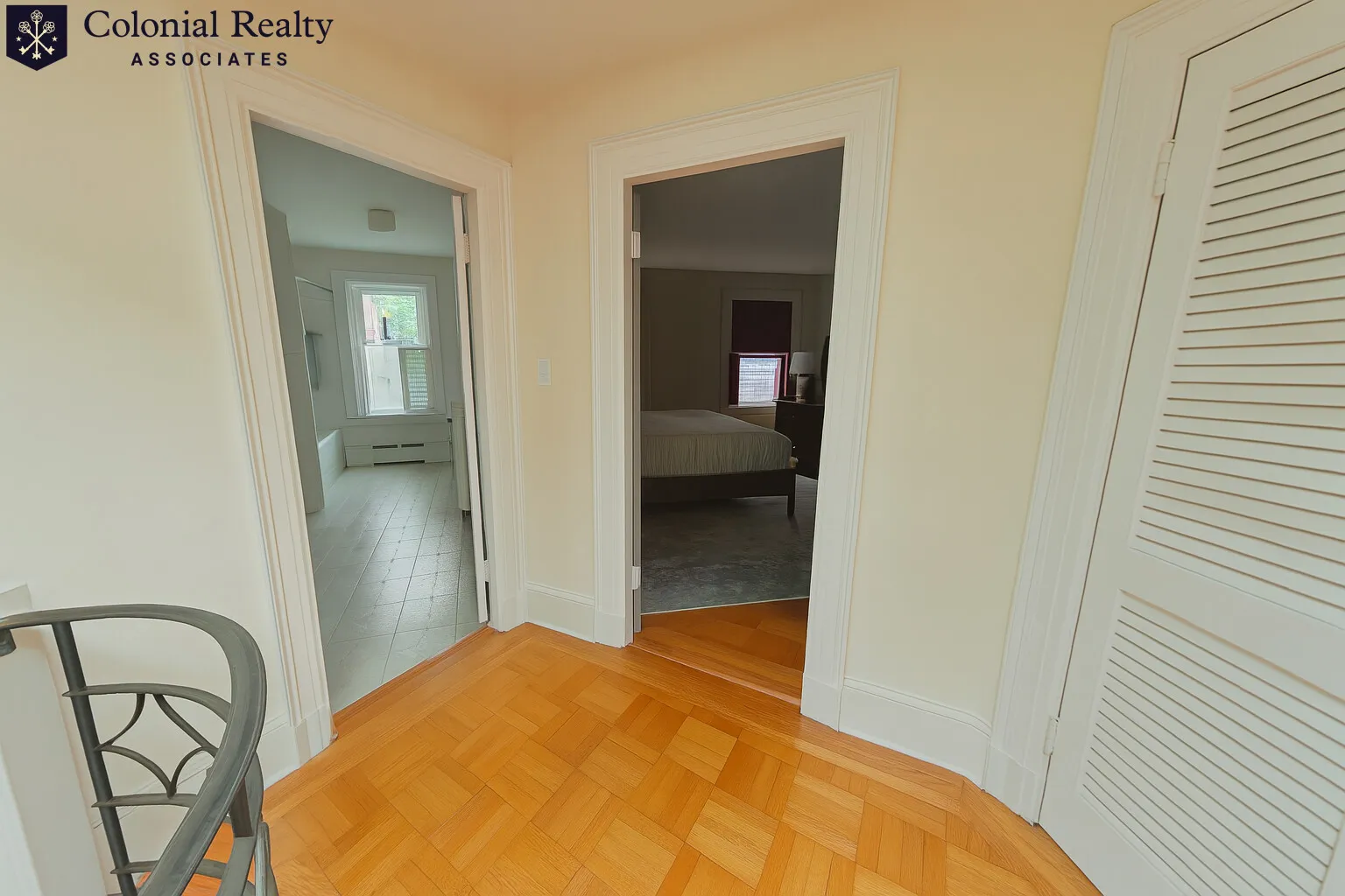 3 bed, 2.5 bath apartment for rent at 1715 Beacon St Unit 5, Aspinwall Hill — photo 9 of 14