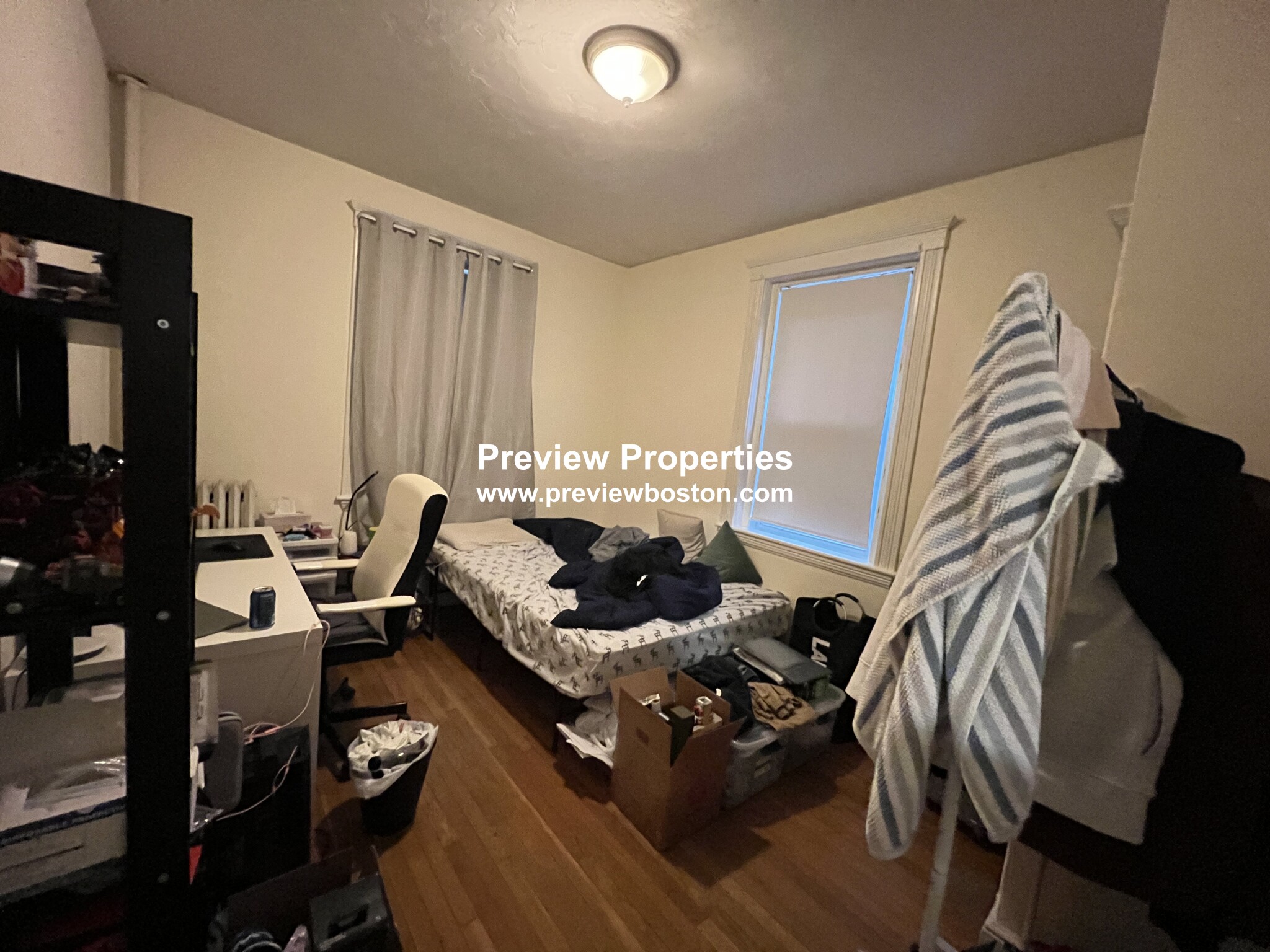 2 bed, 1 bath apartment for rent at 1715 Commonwealth Ave Unit 3, Brighton — photo 7 of 35