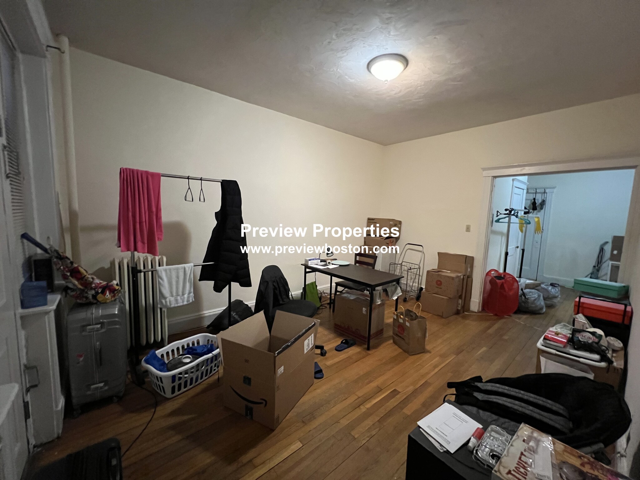 2 bed, 1 bath apartment for rent at 1715 Commonwealth Ave Unit 3, Brighton — photo 6 of 35