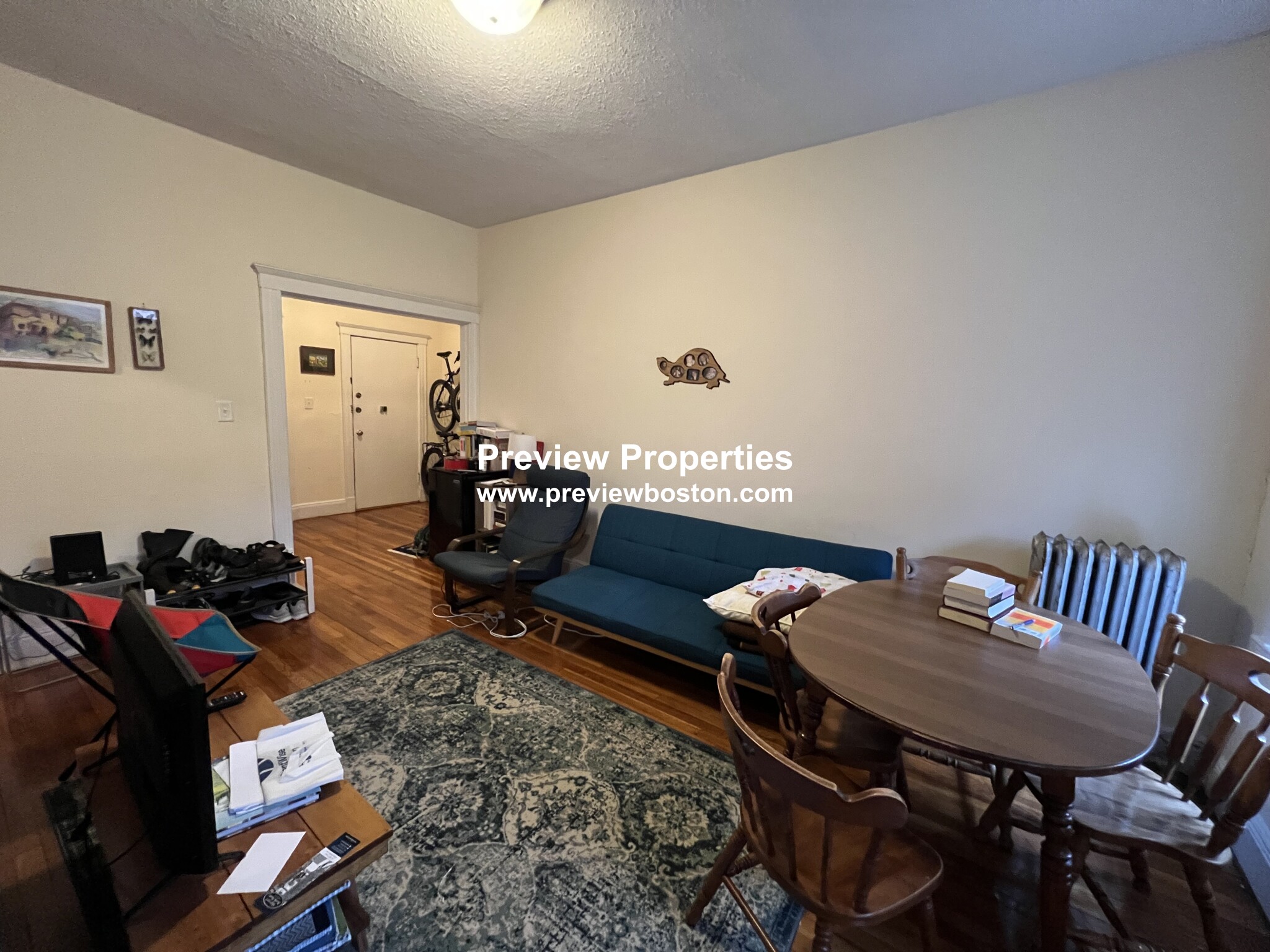 2 bed, 1 bath apartment for rent at 1715 Commonwealth Ave Unit 3, Brighton — photo 5 of 35