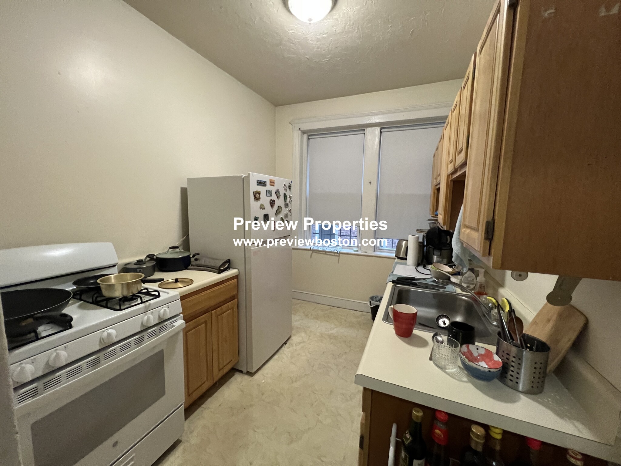 2 bed, 1 bath apartment for rent at 1715 Commonwealth Ave Unit 3, Brighton — photo 12 of 35