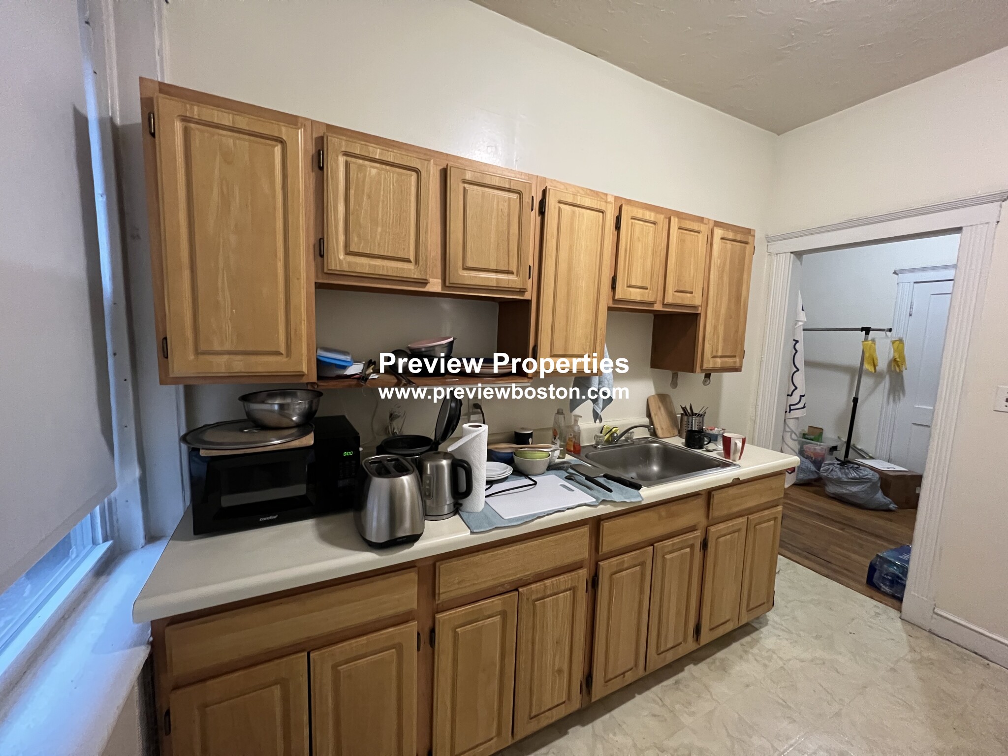 2 bed, 1 bath apartment for rent at 1715 Commonwealth Ave Unit 3, Brighton — photo 13 of 35