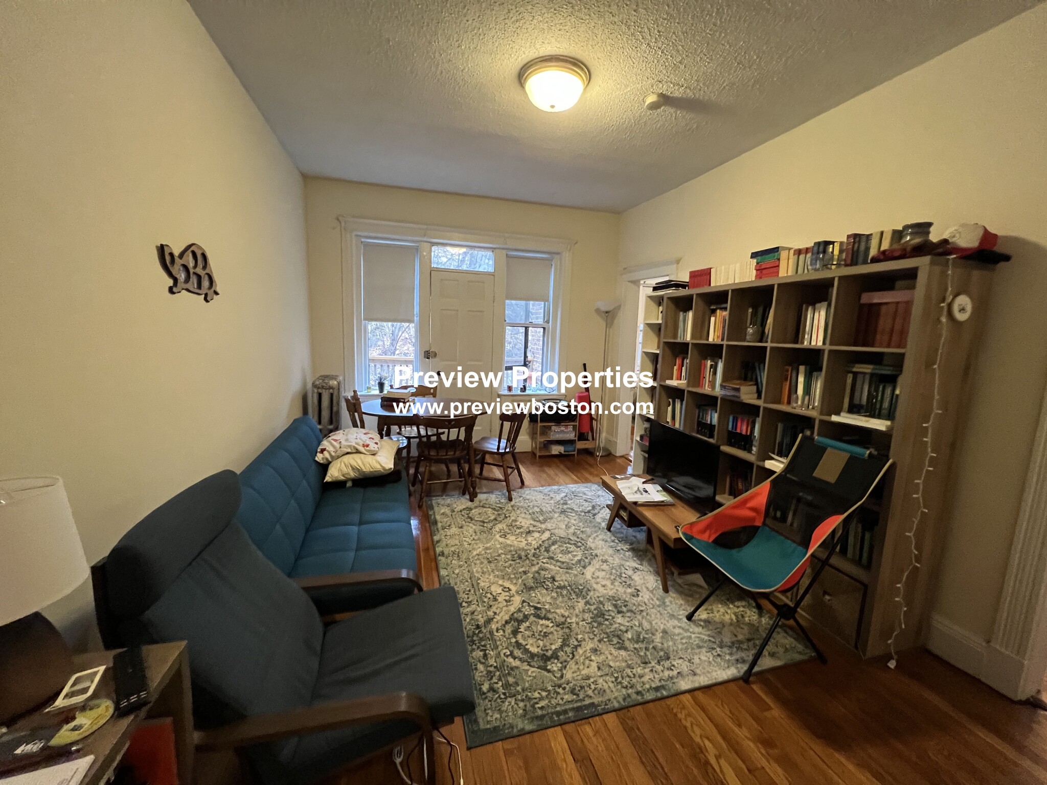 2 bed, 1 bath apartment for rent at 1715 Commonwealth Ave Unit 3, Brighton — photo 2 of 35