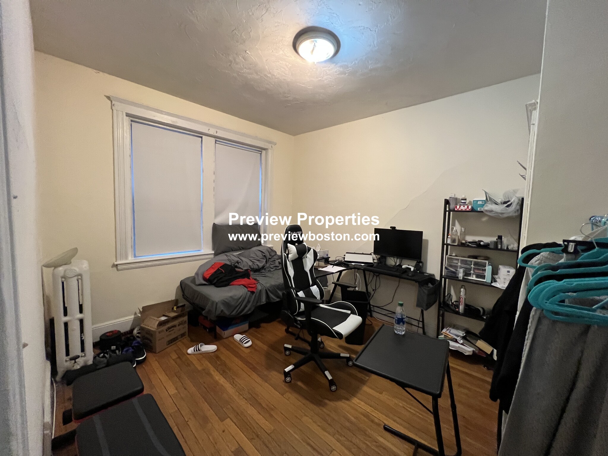 2 bed, 1 bath apartment for rent at 1715 Commonwealth Ave Unit 3, Brighton — photo 4 of 35