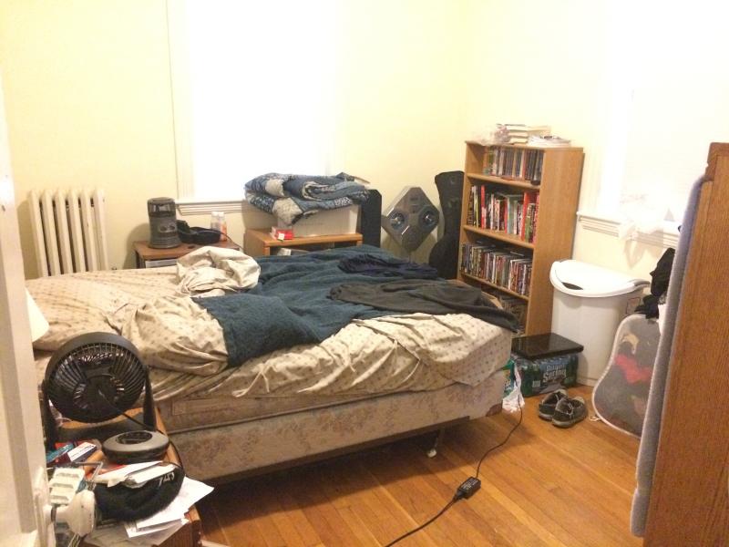 2 bed, 1 bath apartment for rent at 1715 Commonwealth Ave Unit 3, Brighton — photo 28 of 35