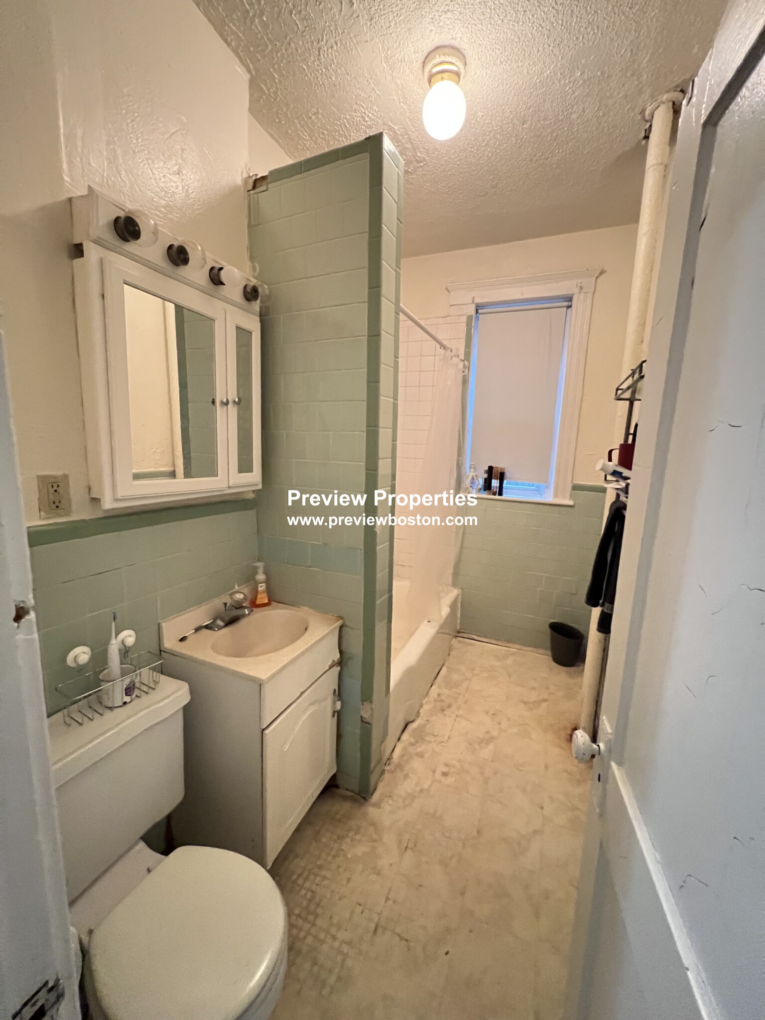 2 bed, 1 bath apartment for rent at 1715 Commonwealth Ave Unit 3, Brighton — photo 23 of 35